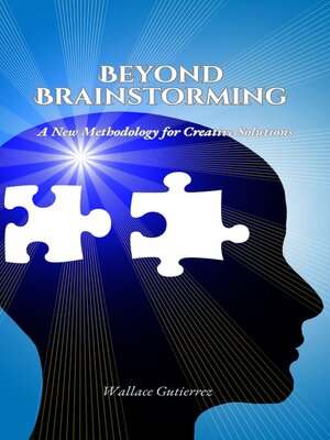 cover image of Beyond Brainstorming